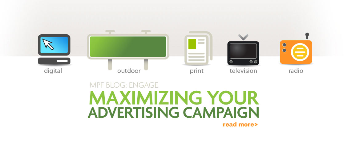Maximize Your Advertising Campaign