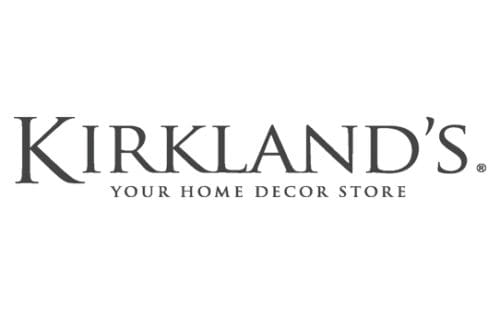 Kirkland's Logo - MP&F Strategic Communications