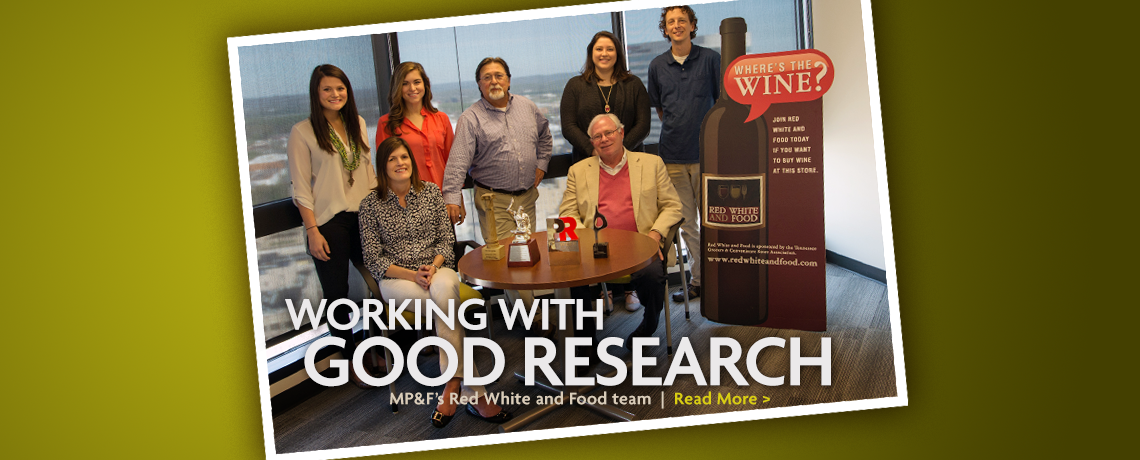 Featured image for “Working With Good Research”