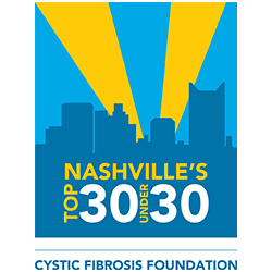 Cystic Fibrosis Foundation 30 Under 30