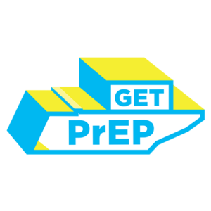 Get PrEP