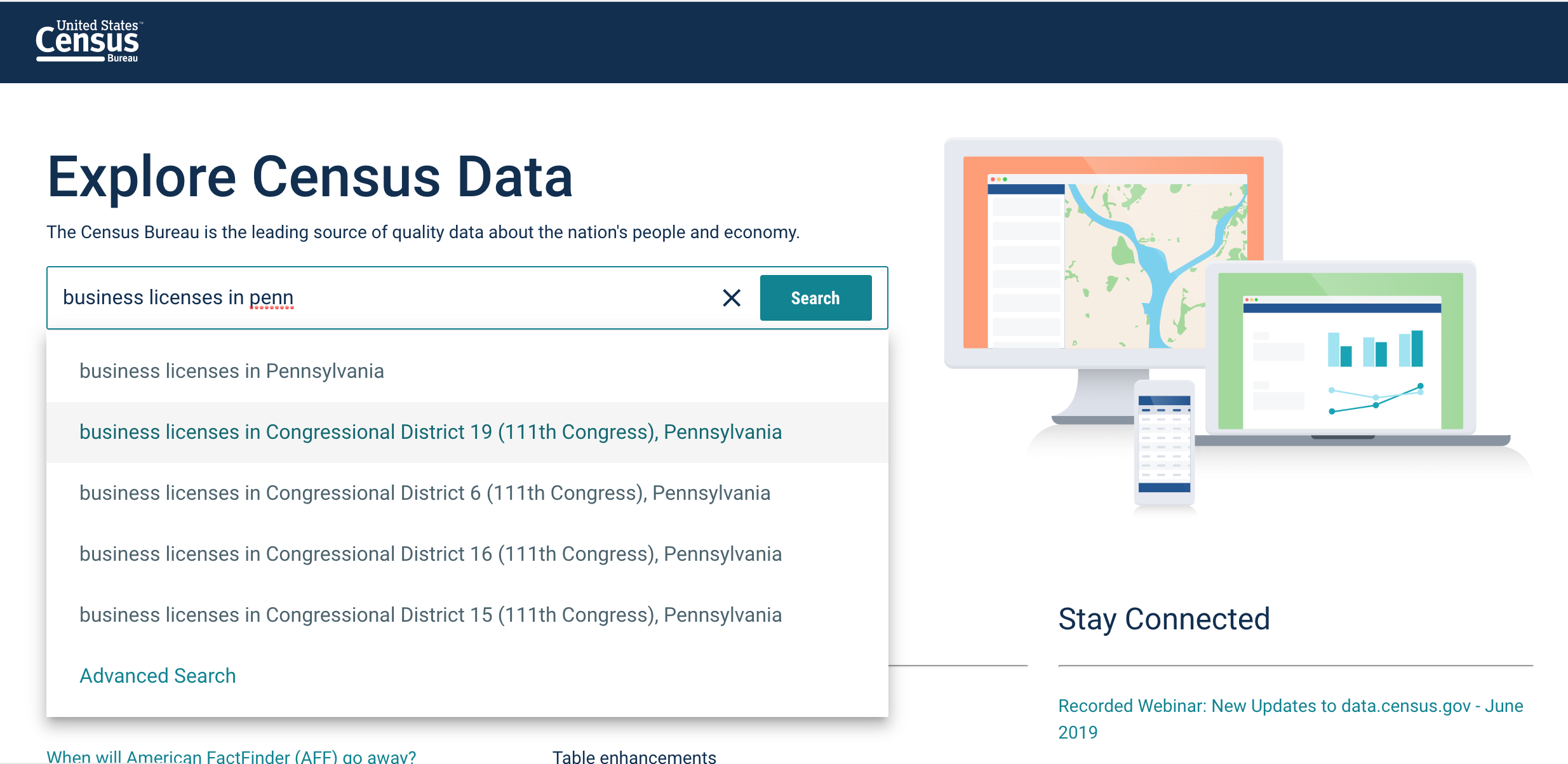 Featured image for “How to use census data for marketing and storytelling”