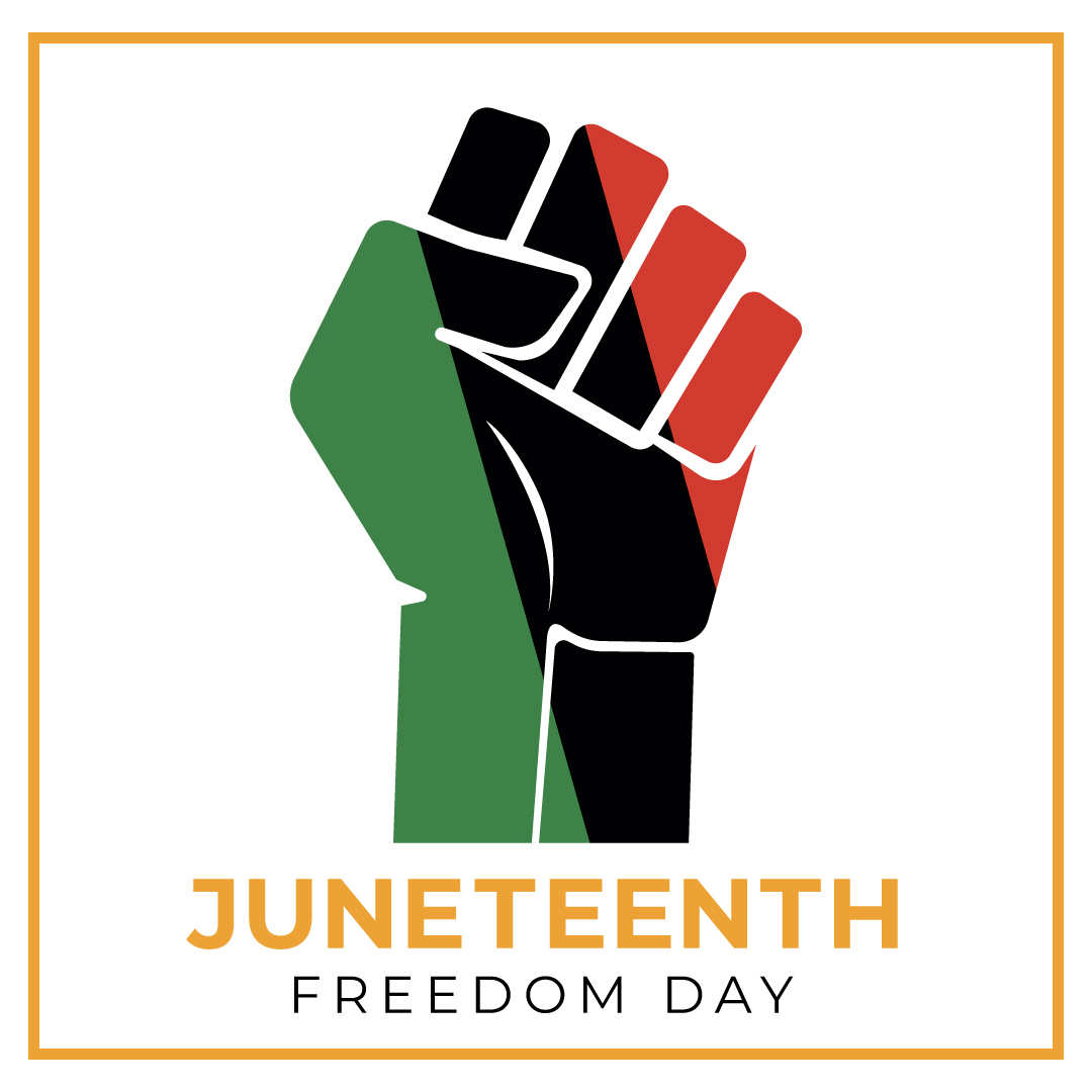 Juneteenth / Freedom Day