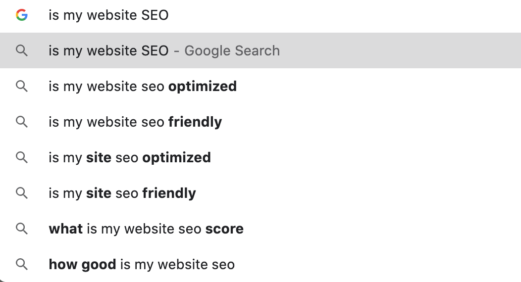 Featured image for “Does your website need an SEO audit?”