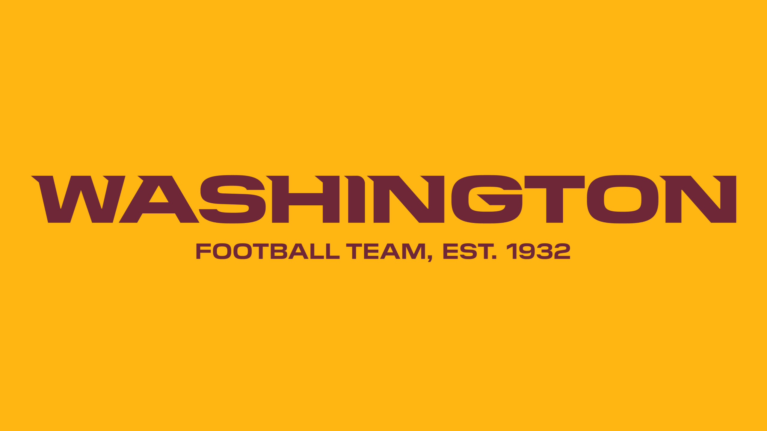 Featured image for “I’m a Lifelong Washington NFL Fan, and It’s Past Time To Change the Name”