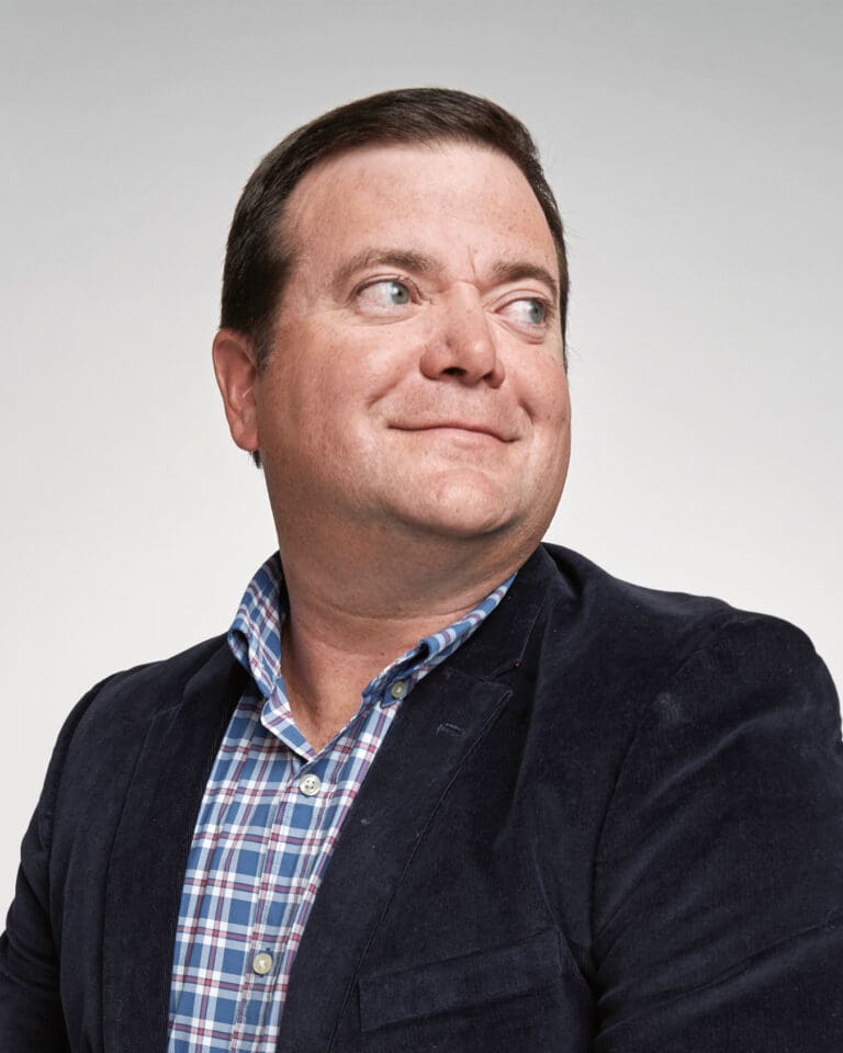 MPF HS 2024 Chad Raphael MP&F Strategic Communications