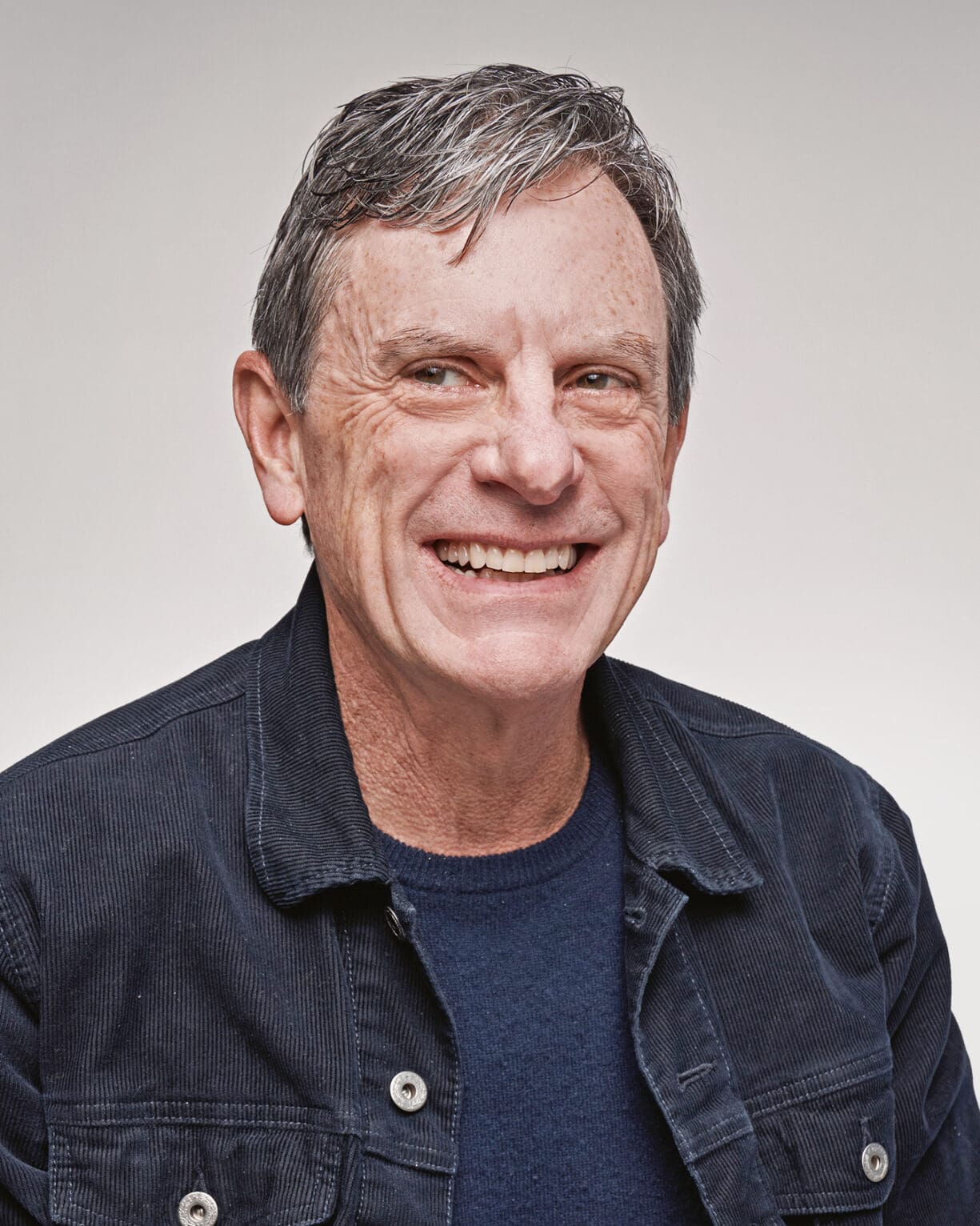 MPF HS 2025 Tom Cocke