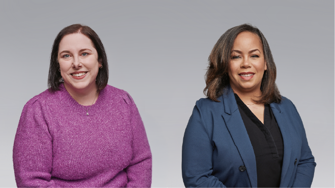 Stacy Alcala, Neysa Taylor