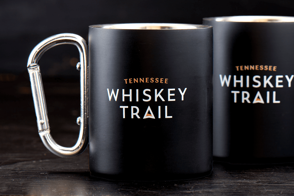 Whiskey Trail