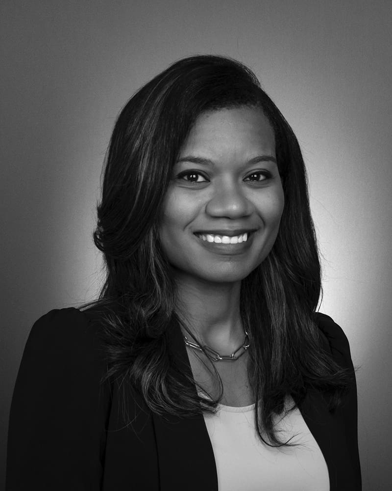 Danielle Allen MP&F Strategic Communications