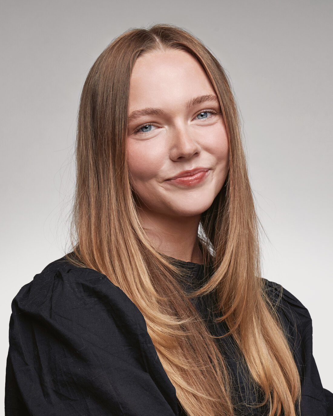 MPF HS 2026 Audrey Gordon