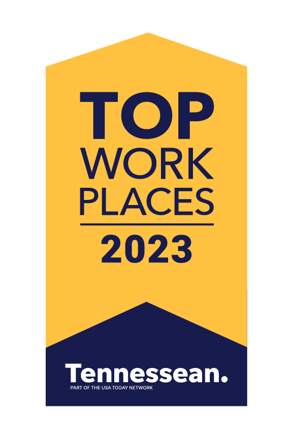 Top Work Places 2022 Logo