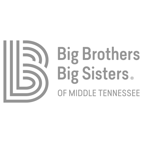 big brothers big sisters of middle tn mpf client grey logo