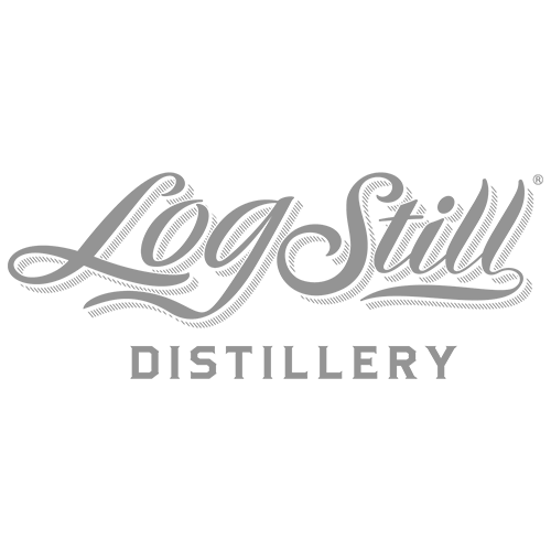 log still distillery mpf client grey logo