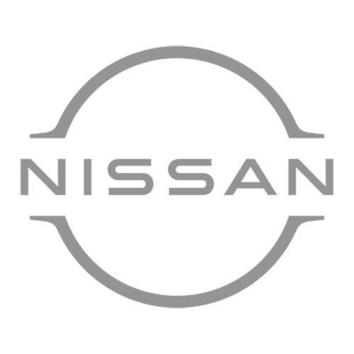 nissan mpf client grey logo