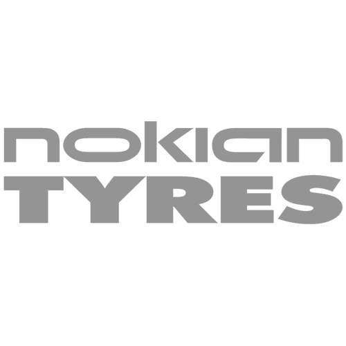 nokian tyres mpf client grey logo