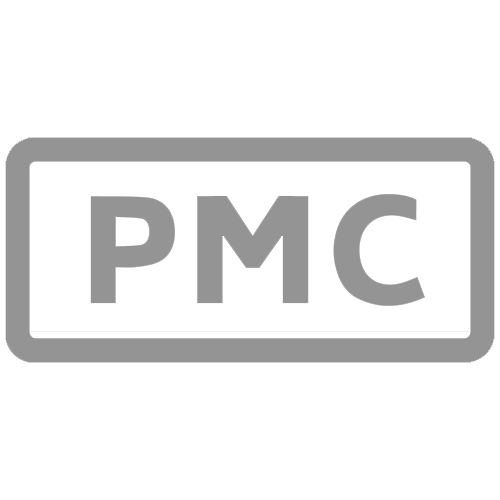 pmc mpf client grey logo