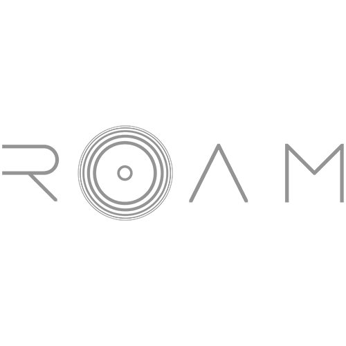 roam mpf client grey logo