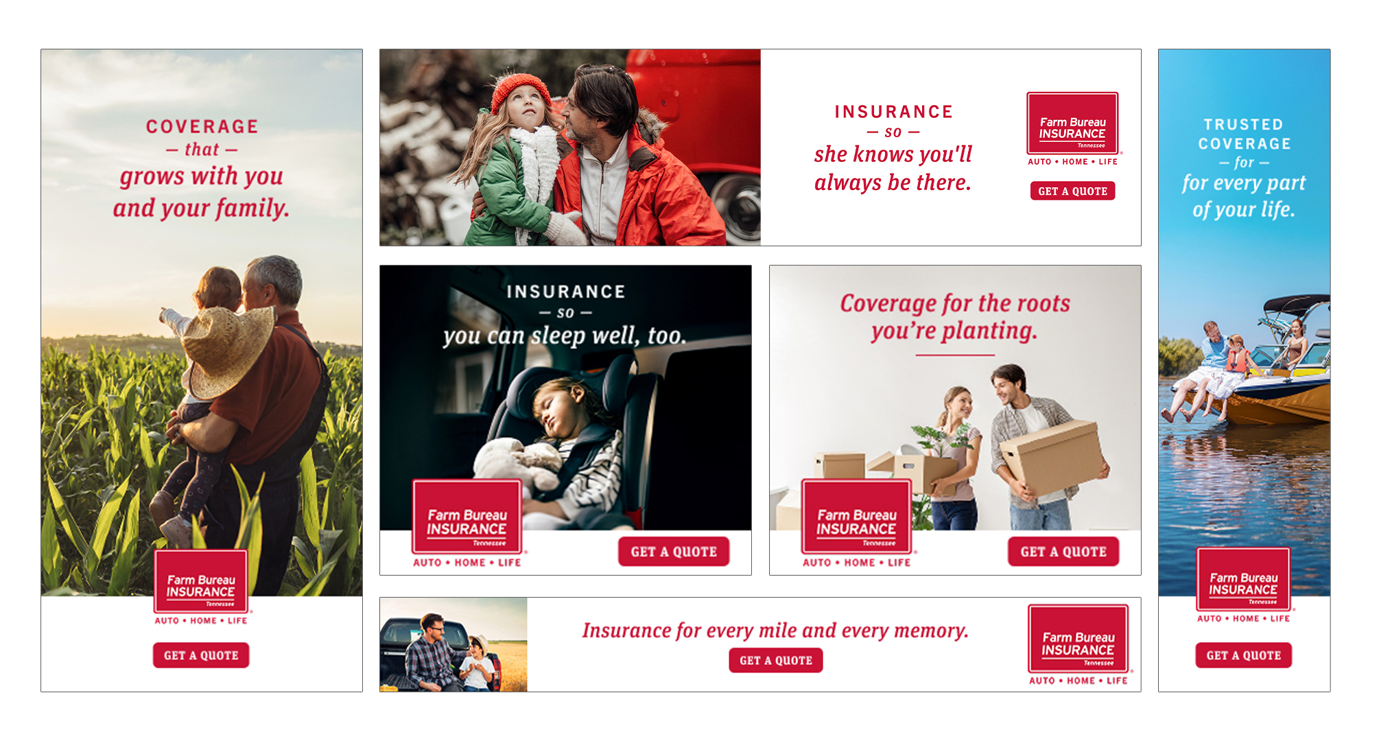FBITN Case Study Display Grid
