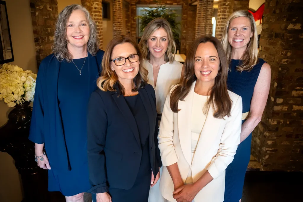 KNS MPF Partners and Tiffany Carpenter