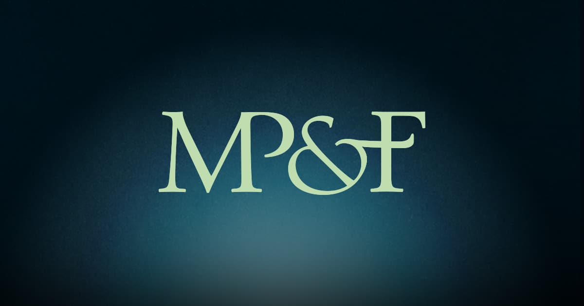 MPF Logo