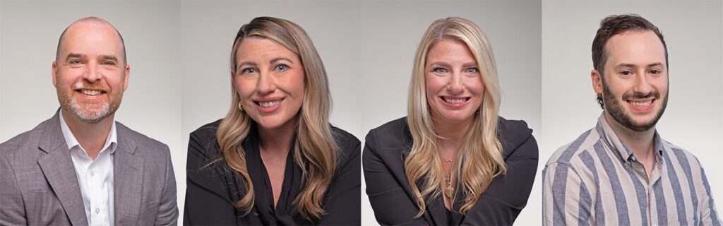 MPF hires 4 top leaders mpf news