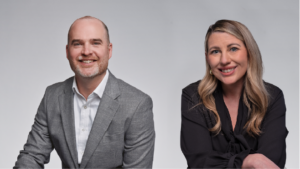 Tim Nott, Jamie Keller