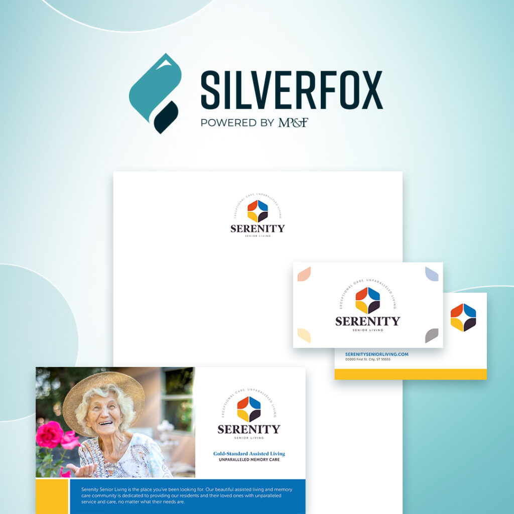 Silverfox