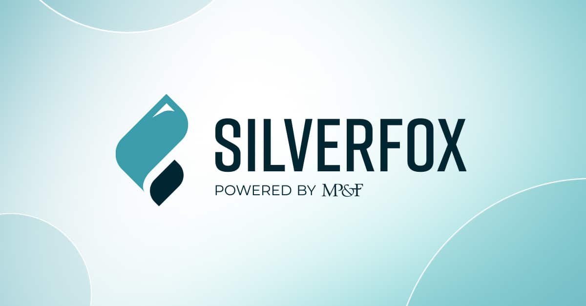Silverfox Powered by MP&F