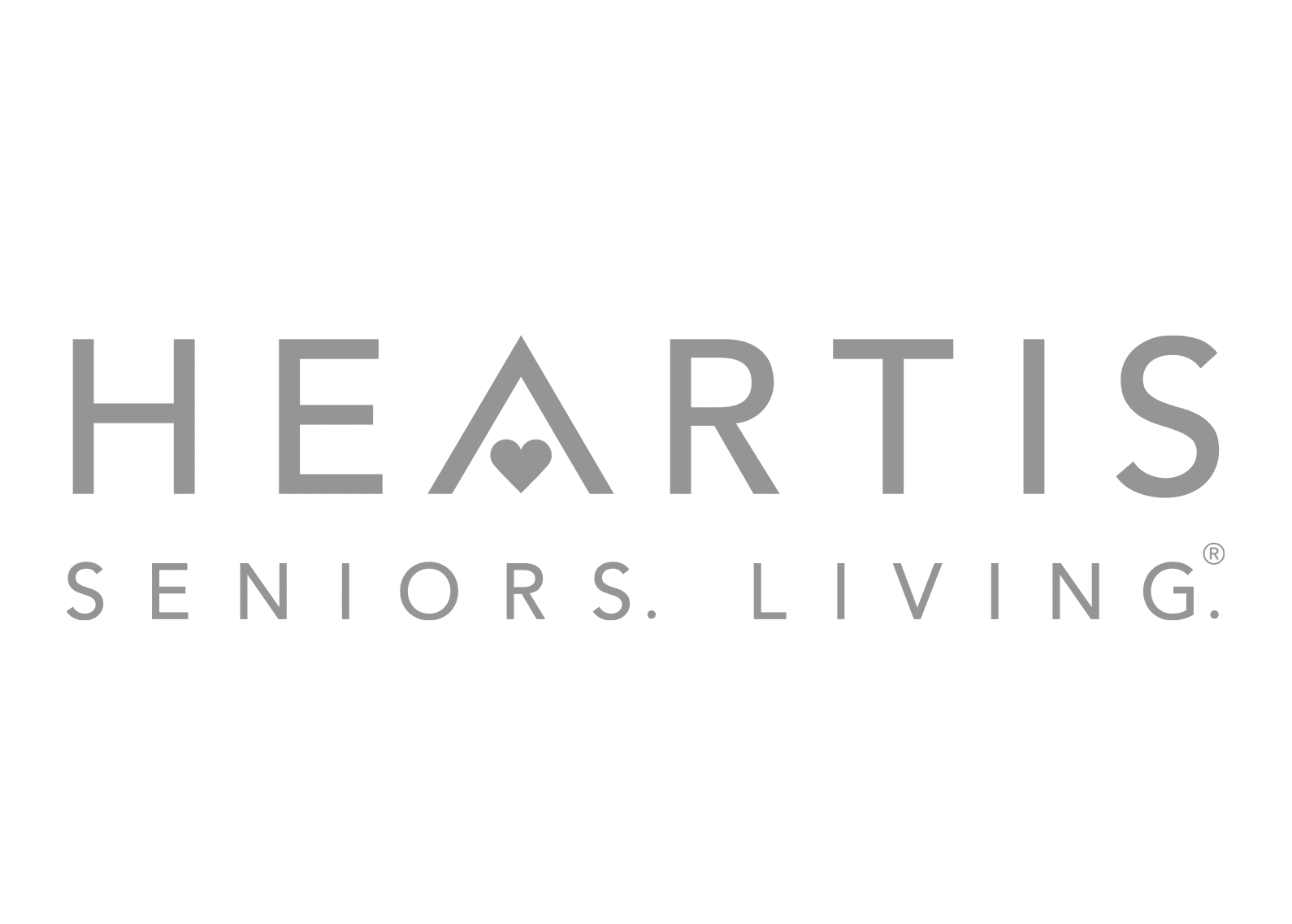 Heartis Senior Living logo