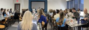 Professional Development