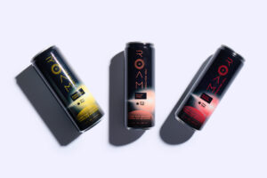 002B Packaging Roam 1