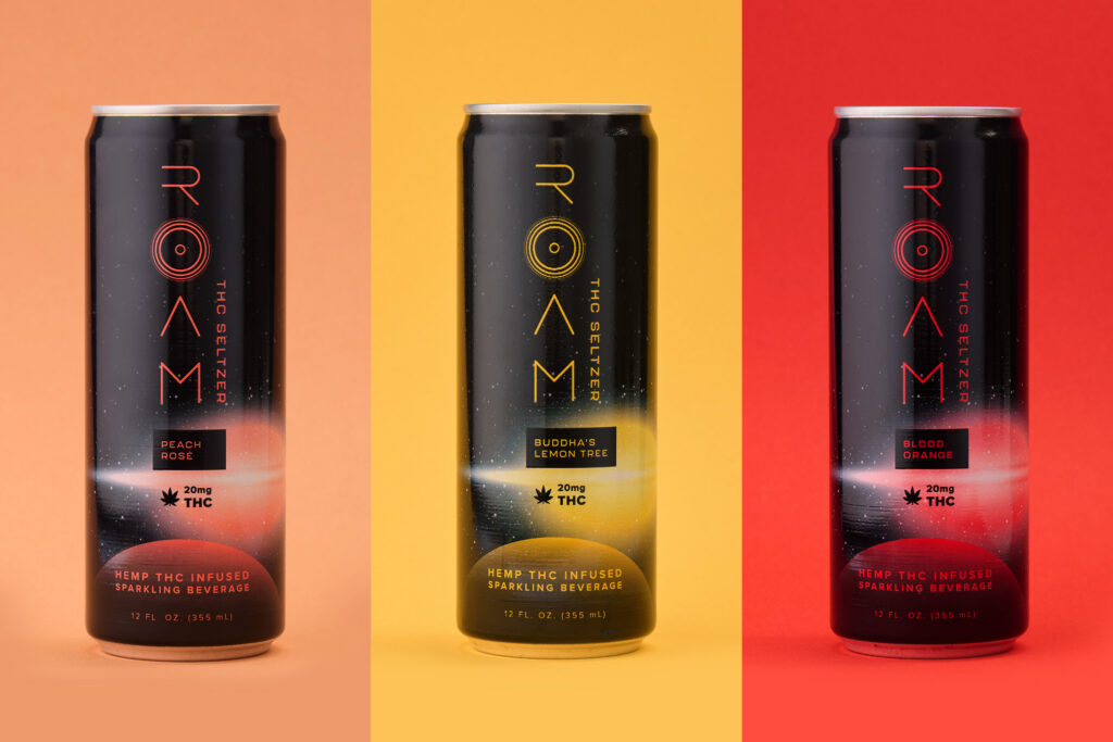 002B Packaging Roam 2