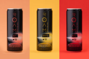 002B Packaging Roam 2