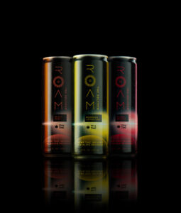 002B Packaging Roam 3