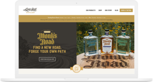 LSD Website