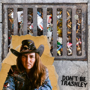 NDOT Trashley Launch Social 1