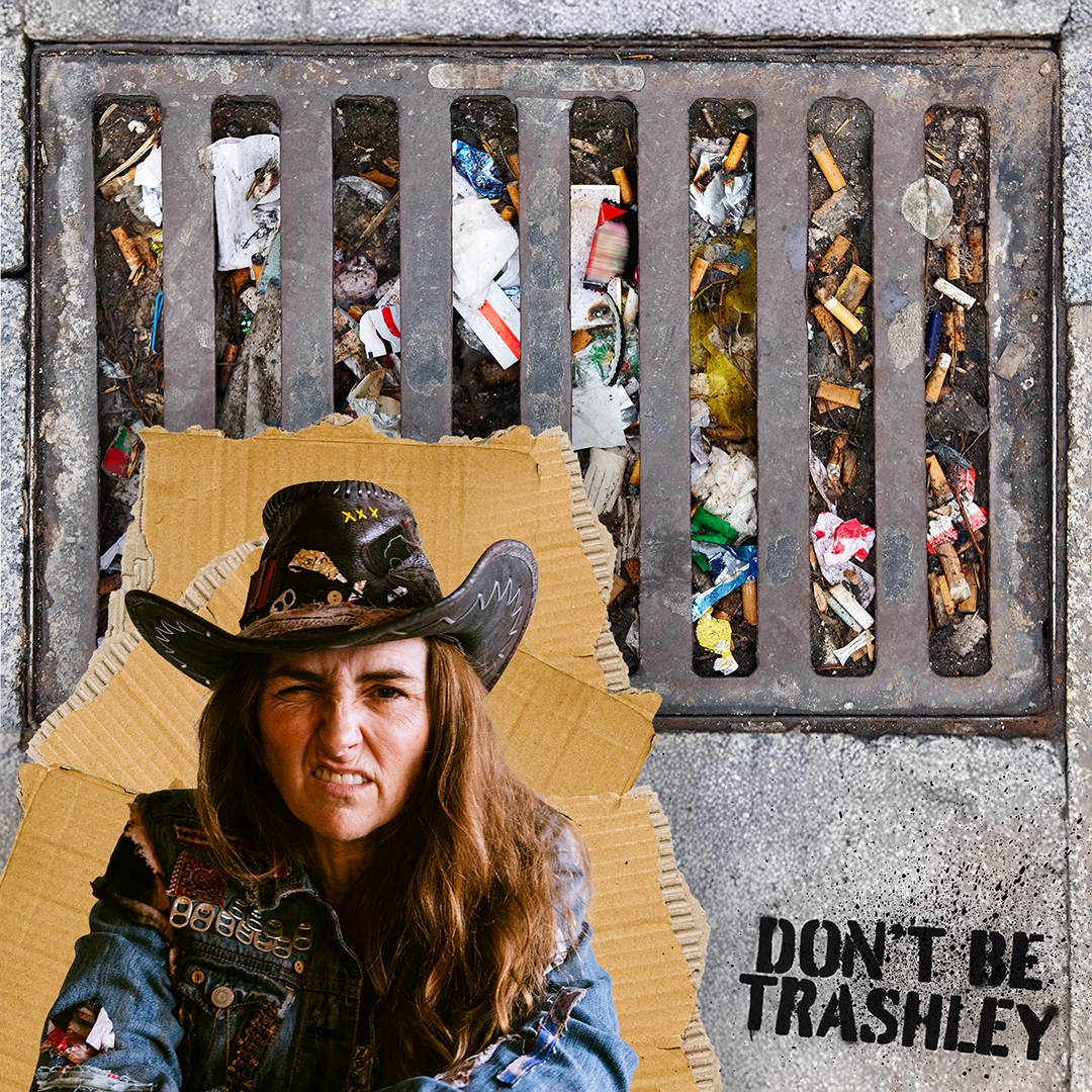 NDOT Trashley Launch Social 1