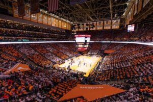 Thompson Boling Arena