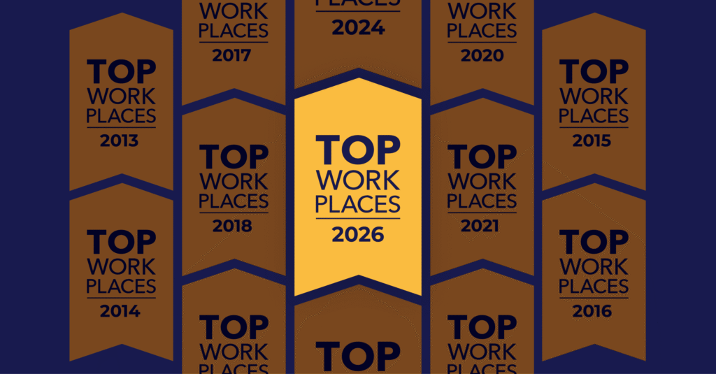 MP+F Top Workplaces