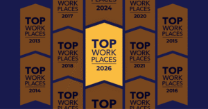 MP+F Top Workplaces LI