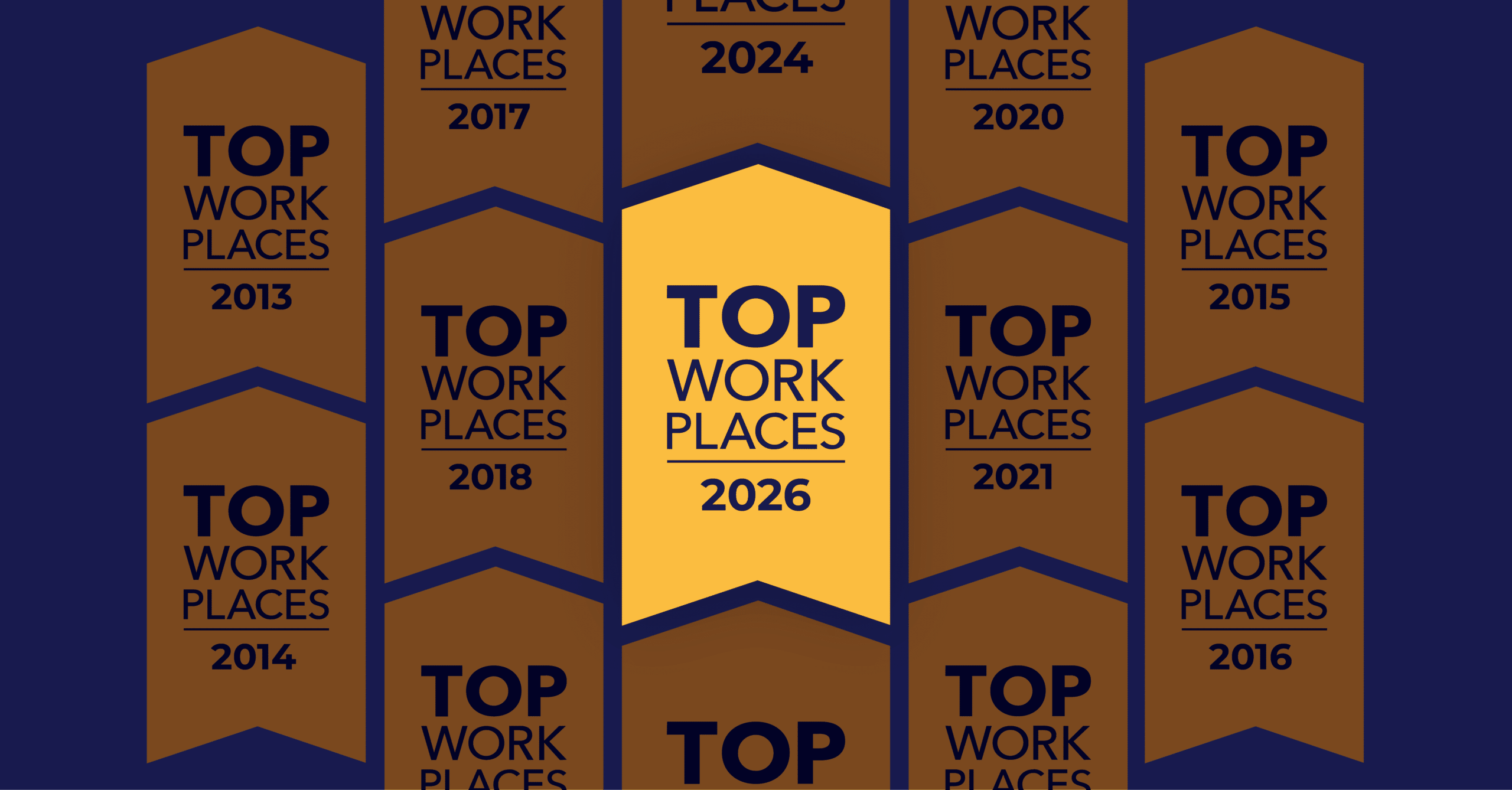MP+F Top Workplaces LI