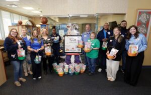 Walmart Team