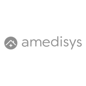 Amedisys Logo