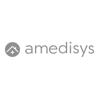 Amedisys Logo