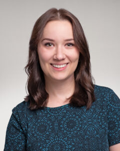 Kate Hornberger
