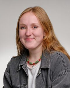 Liz Tarry