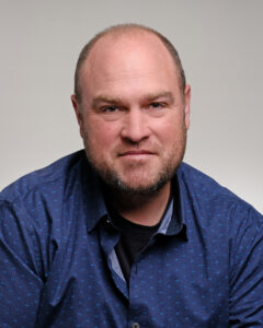 Wes Murphy